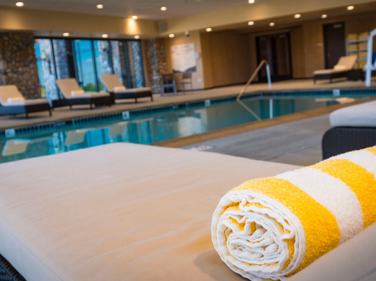 Legends Casino Hotel主图