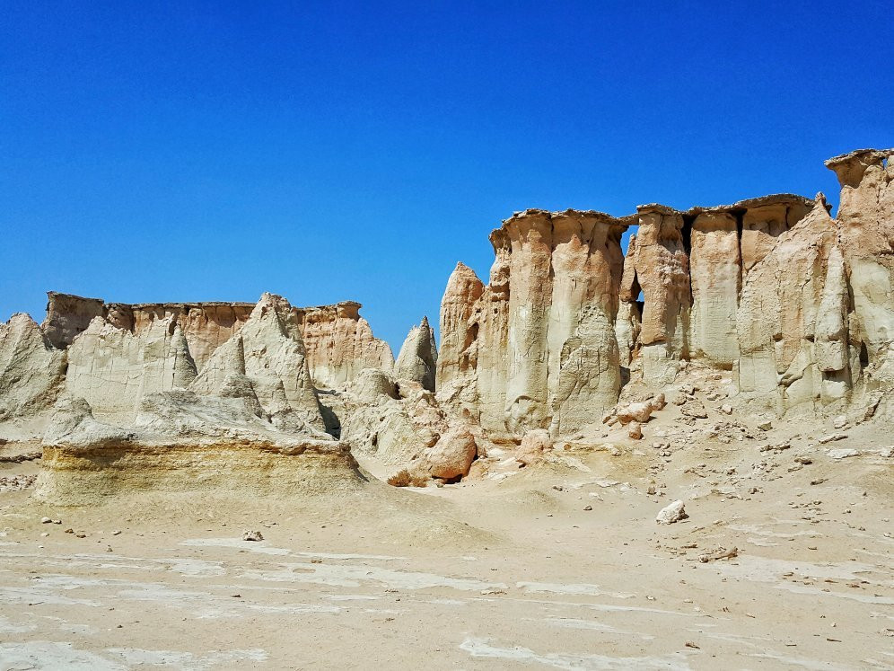 Valley of Stars景点图片