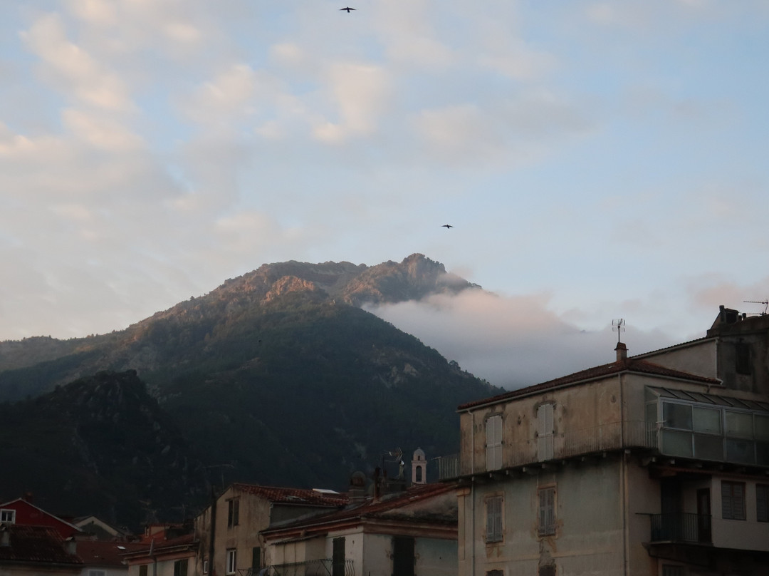 Hotel Duc de Padoue主图