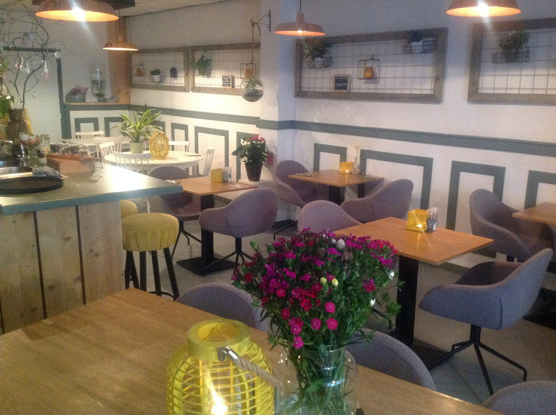 Restaurant BijLex