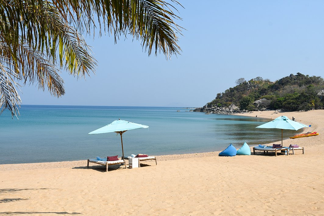 Kaya Mawa By Green Safaris主图