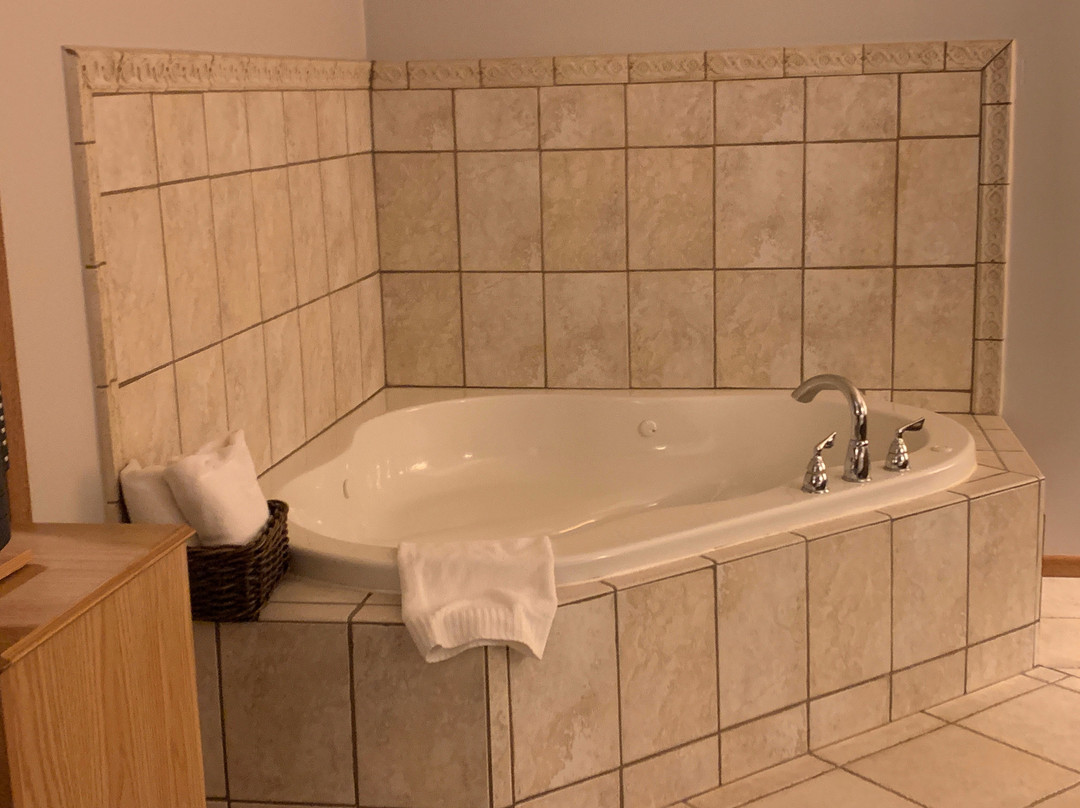 Luck Country Inn主图