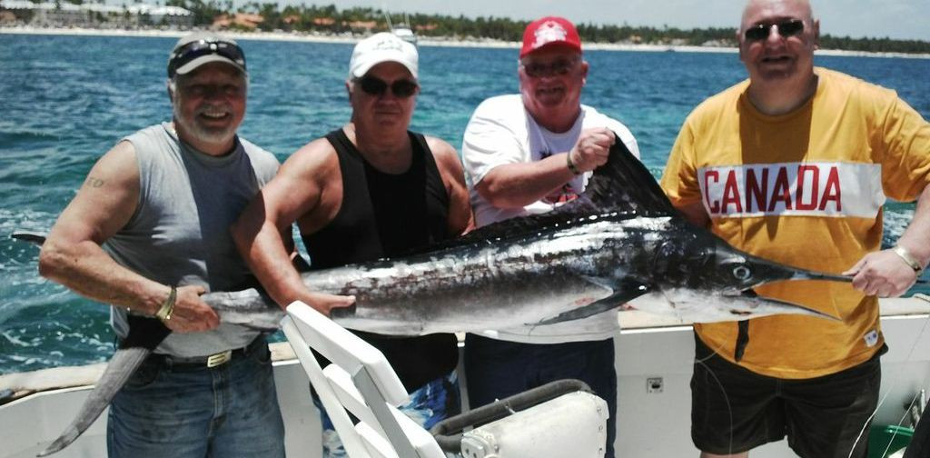 Puntacana Offshore Fishing景点图片