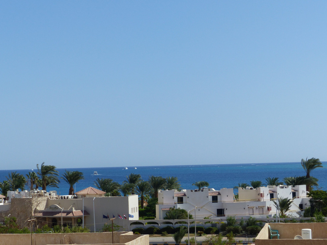 Panorama Guesthouse & Restaurant主图