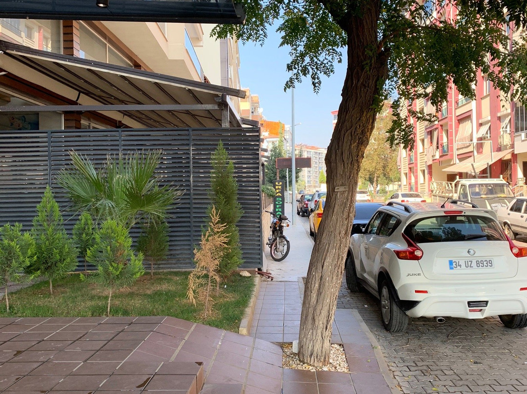 Can Deluxe Hotel主图