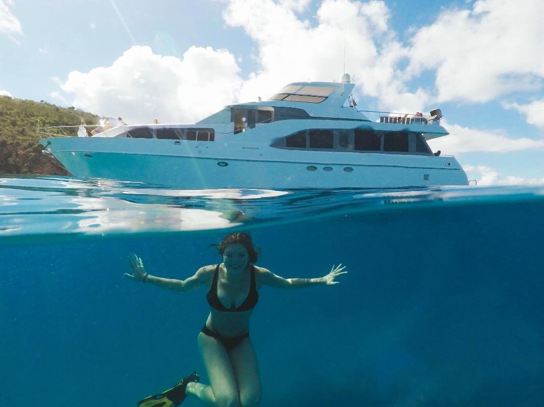 Patouche Charters-托土拉必去景点