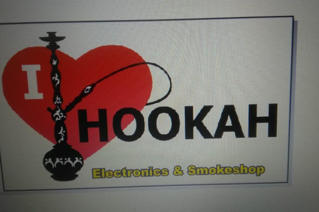 I Love Hookah Aruba景点图片
