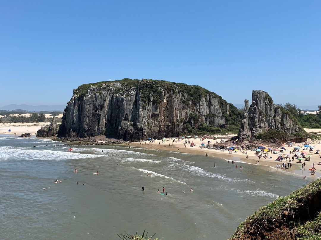 Grande Beach-Torres必去景点