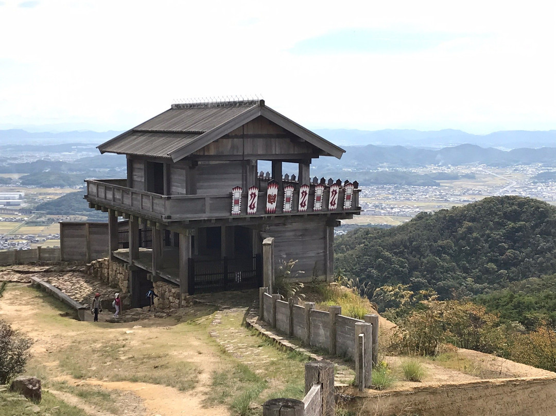 Kinojo Iwaya景点图片