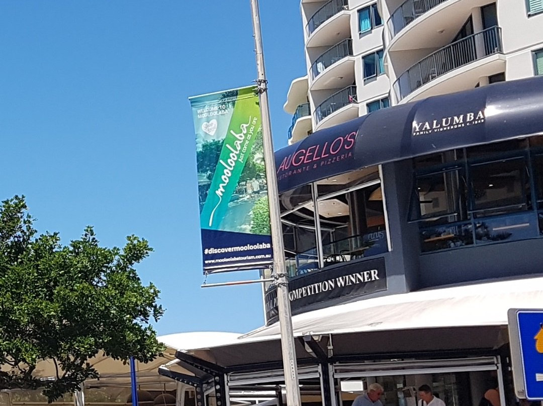 Mooloolaba Osteopathy and Massage Clinic景点图片
