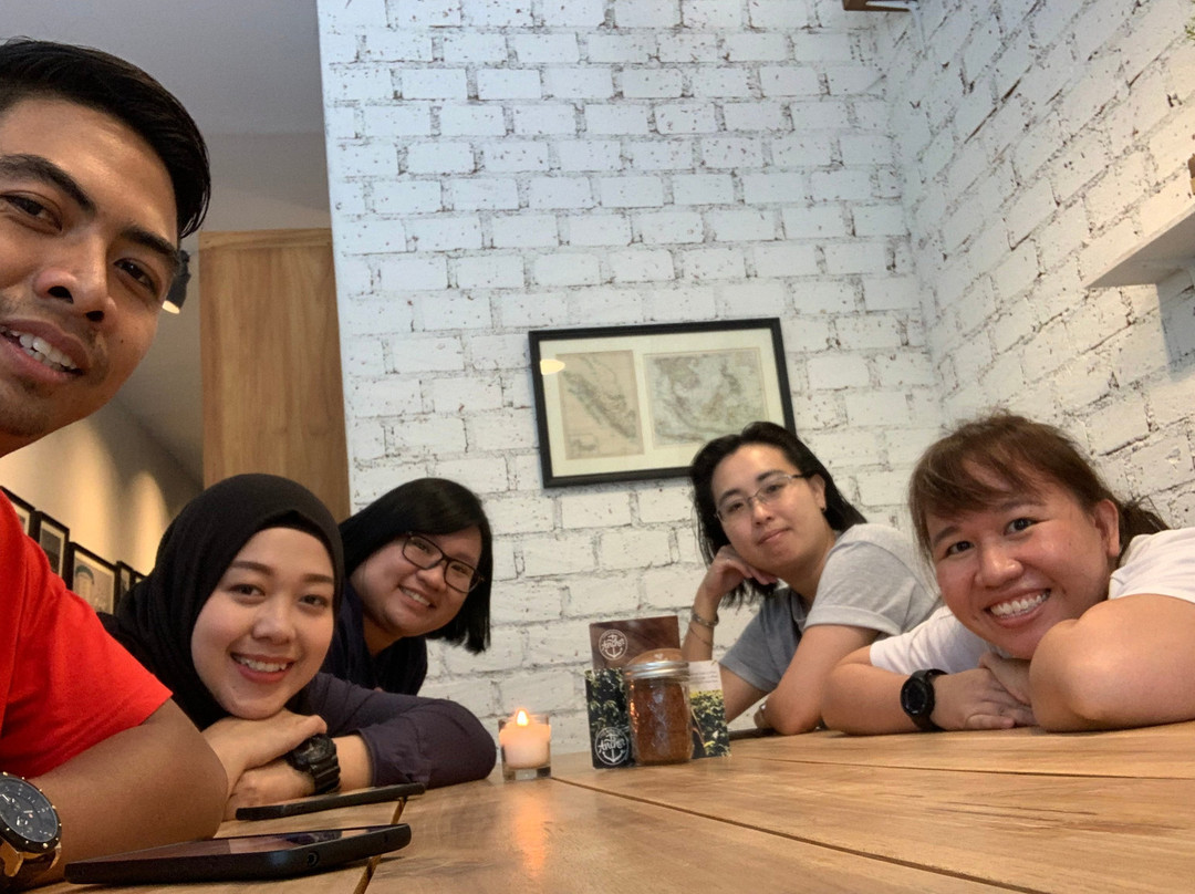 Batam Transportation Private Driver (Dadan)-Day Tours景点图片