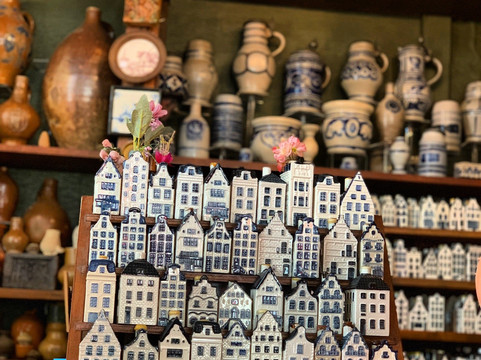 Kramer-阿姆斯特丹必去景点