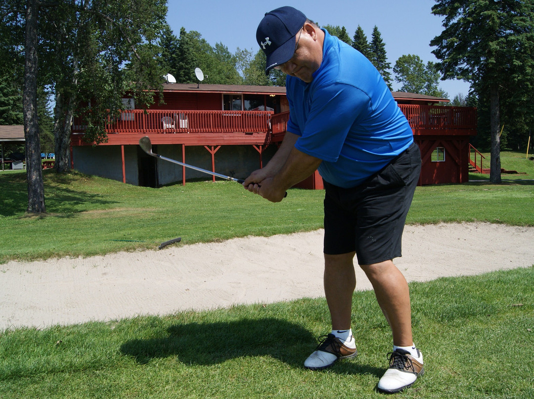 Michipicoten Golf Club