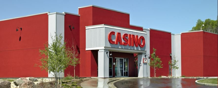 Eagle River Casino景点图片