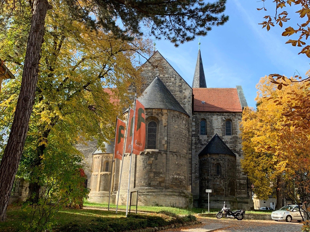 Hecklingen旅游攻略图片