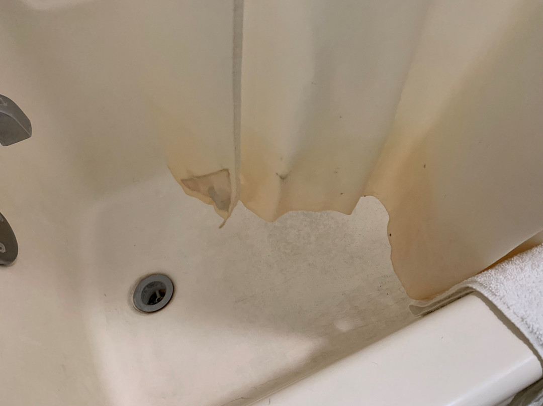 山谷汽车旅馆主图