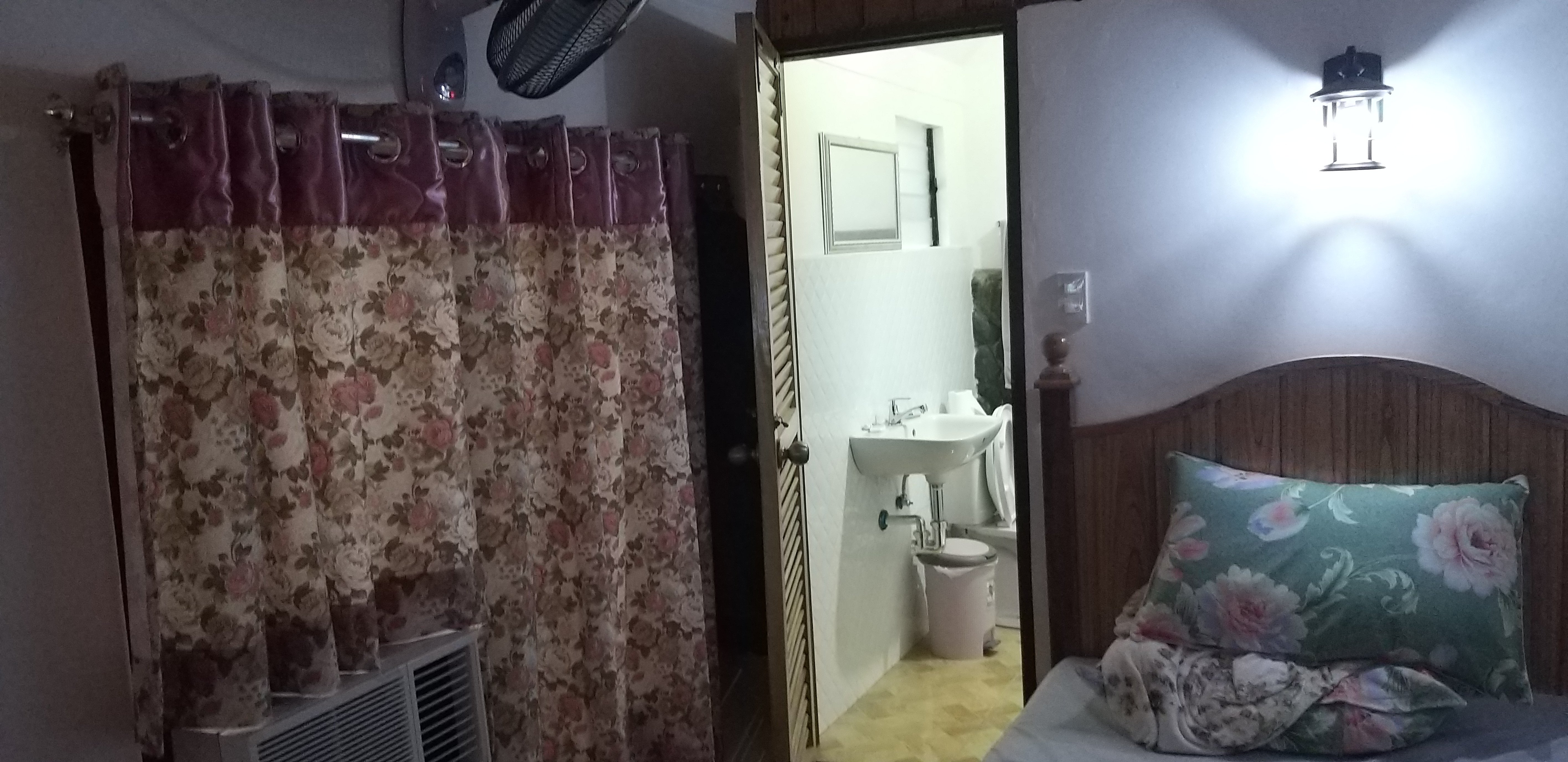 AA Bed n Breakfast Pension Haus-官方