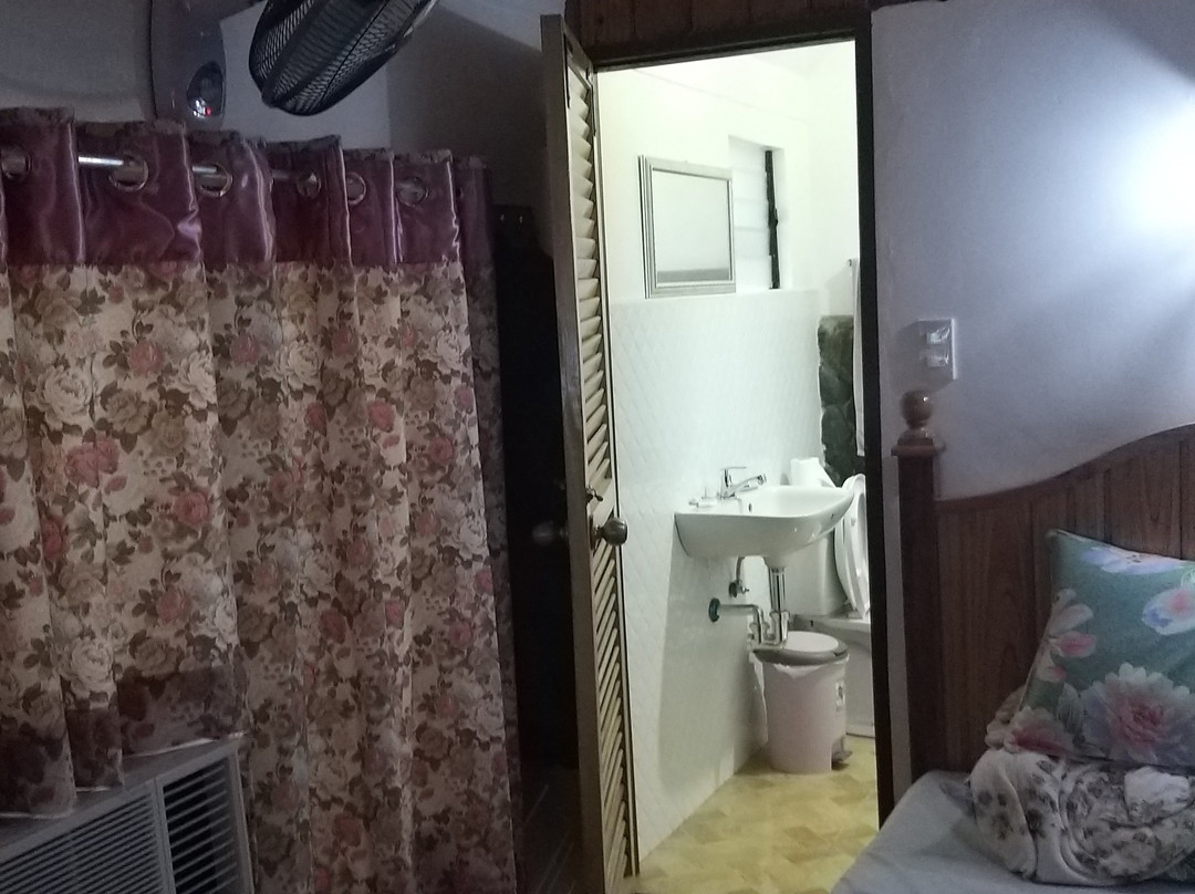 AA Bed n Breakfast Pension Haus主图