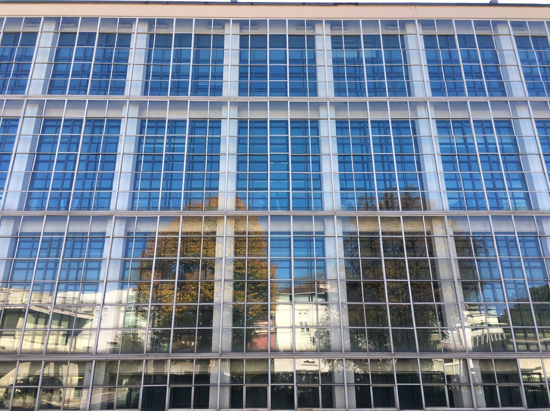 Museo a Cielo Aperto dell'Architettura Moderna-Ivrea必去景点