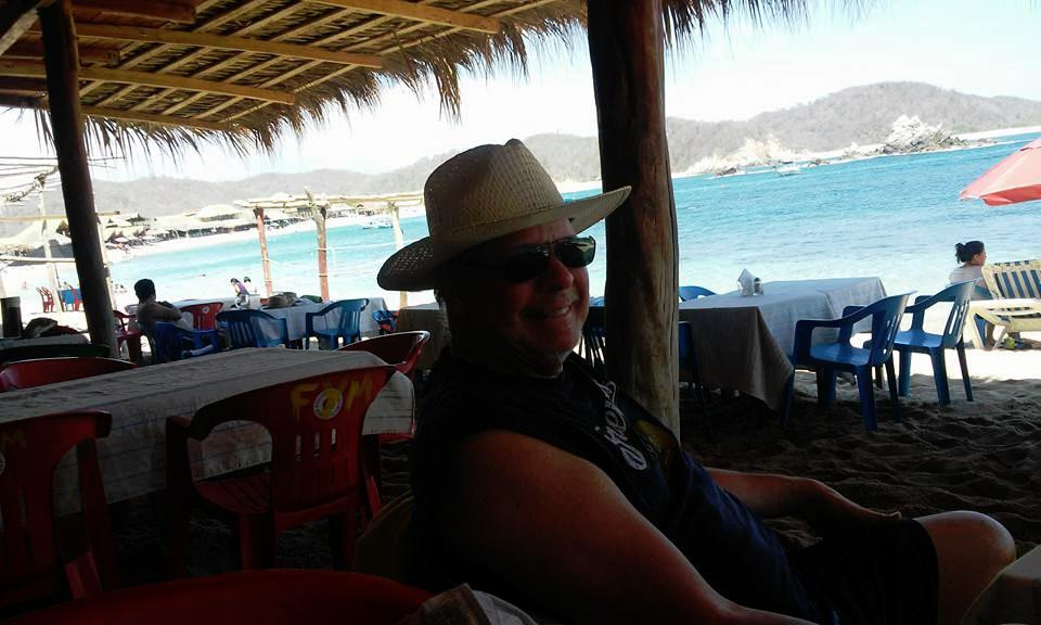 Huatulco Tours Enrique-瓦图尔科必去景点