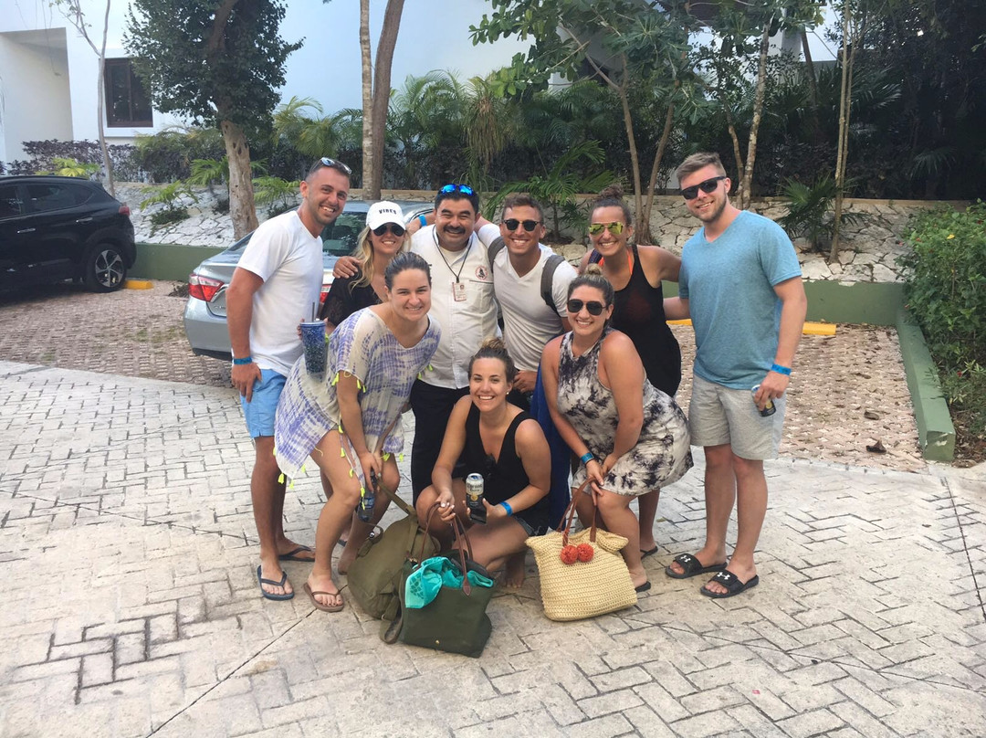 TulumJuan Tours & Transfers