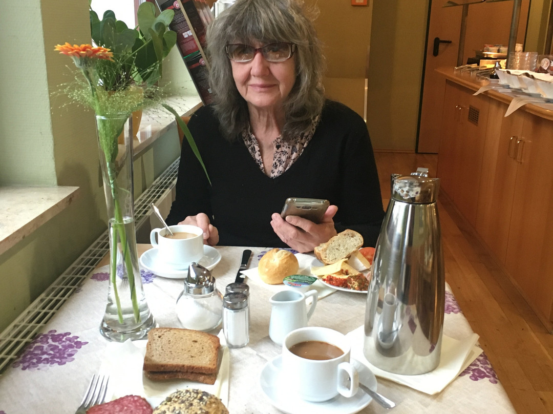 Boulevard Hotel Schwerin主图