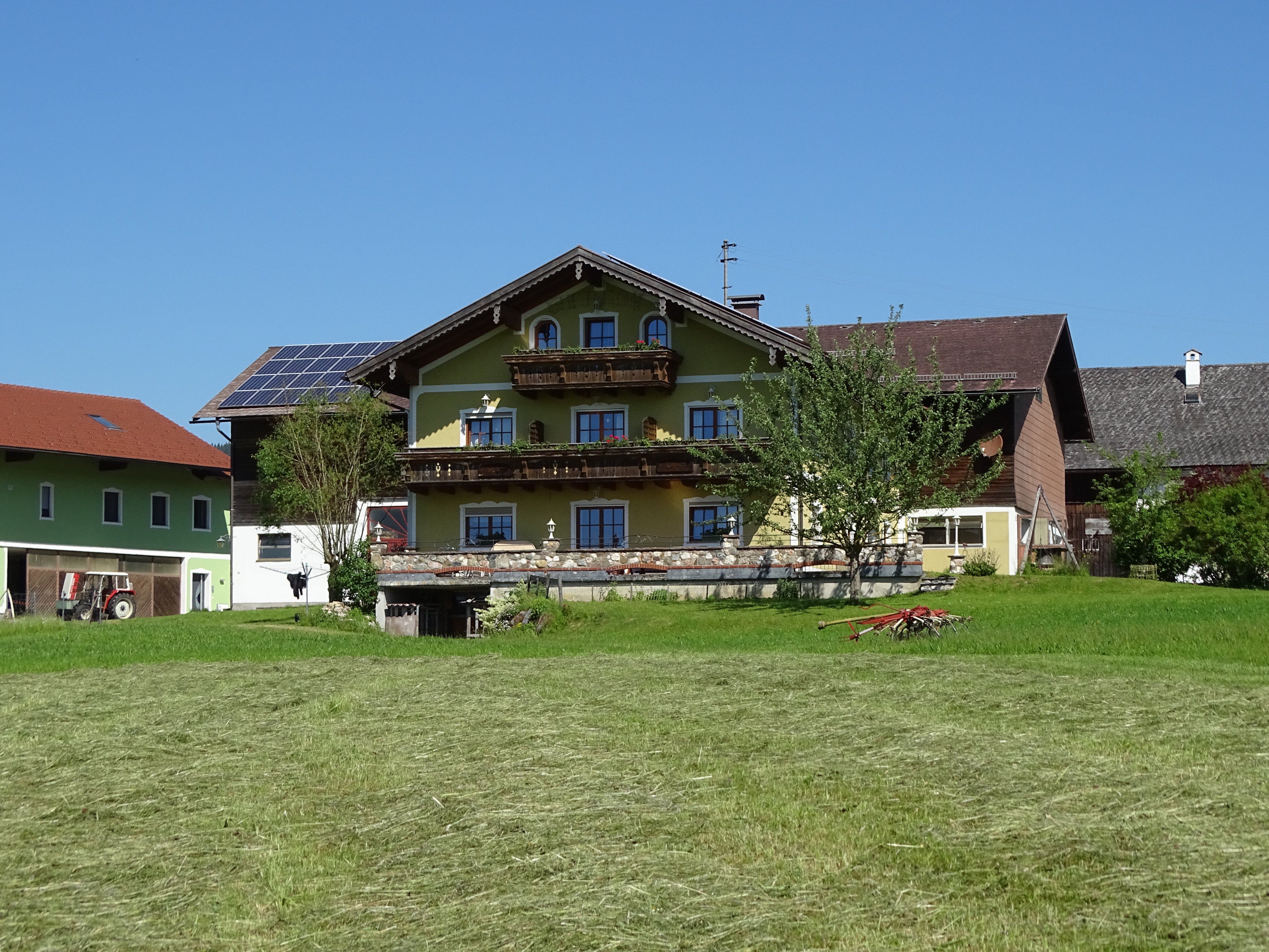 Sunnhof-官方