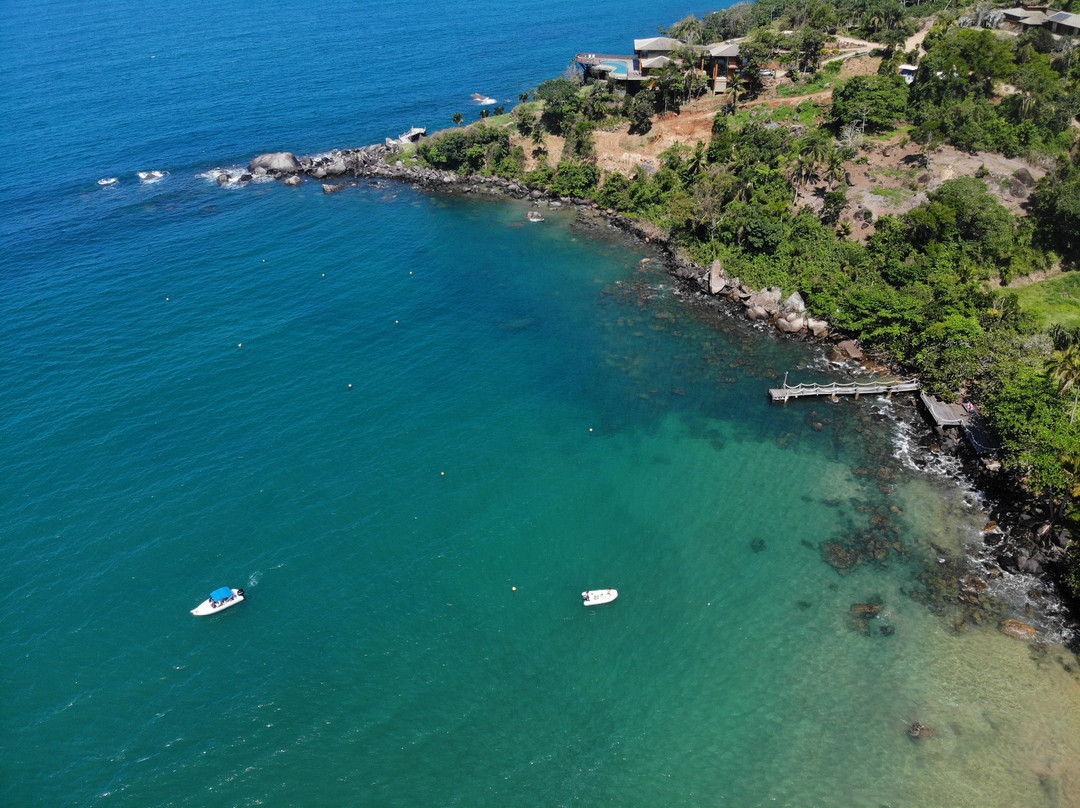Pacuiba Beach-伊利亚贝拉必去景点