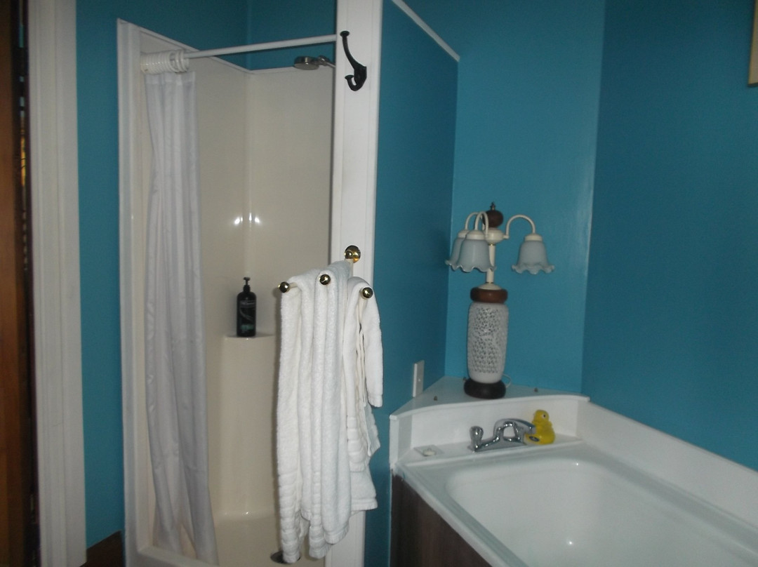 The Postmasters Lodgings主图