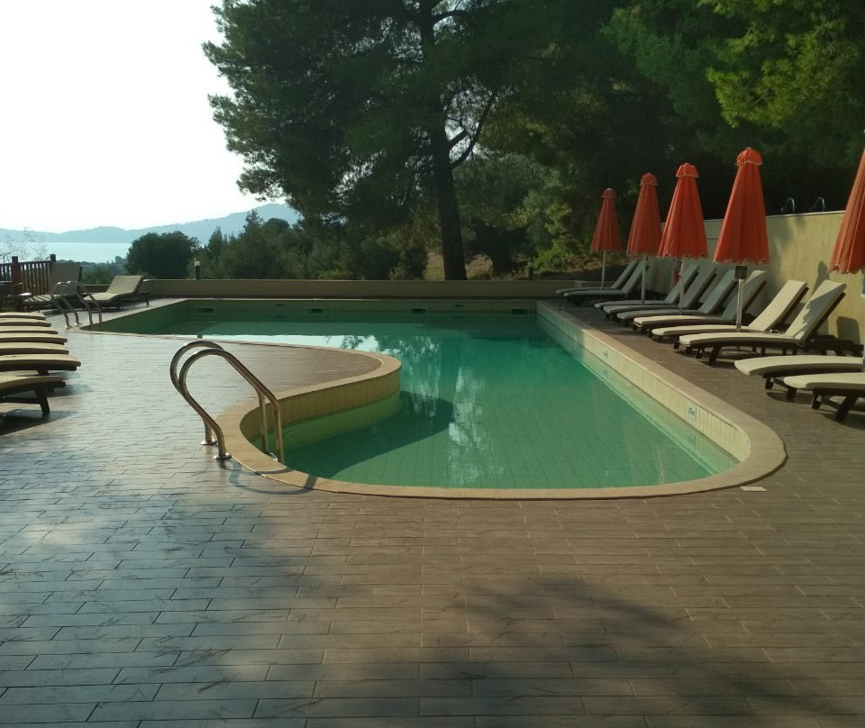 Rahoni Cronwell Park Hotel Adults Only主图