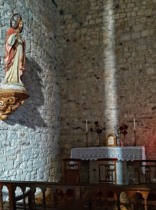 Iglesia de la Asuncion景点图片
