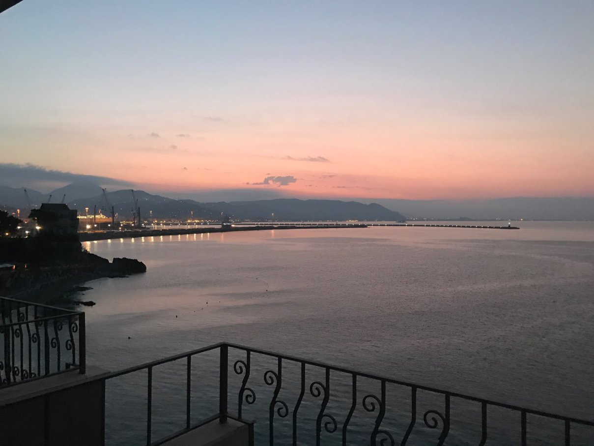 拉卢瑟托拉酒店-酒店景观