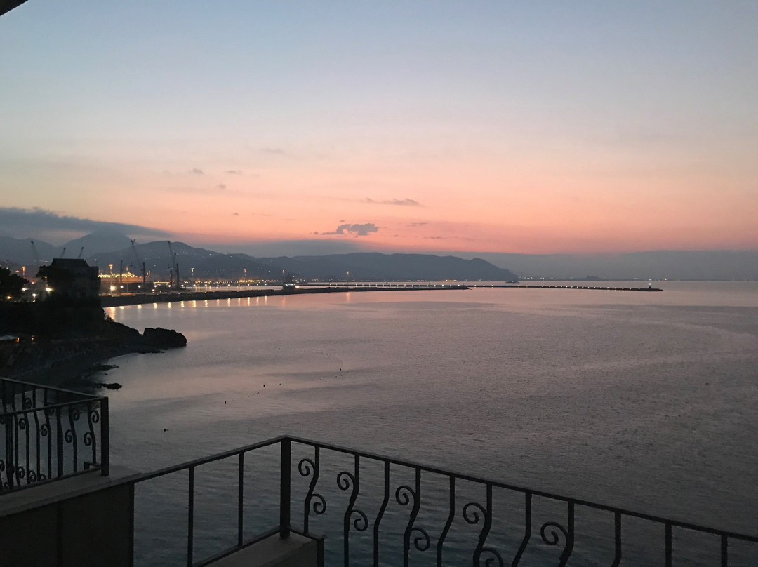 Hotel La Lucertola主图