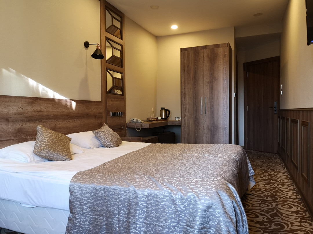 Rize Otel Keleş主图