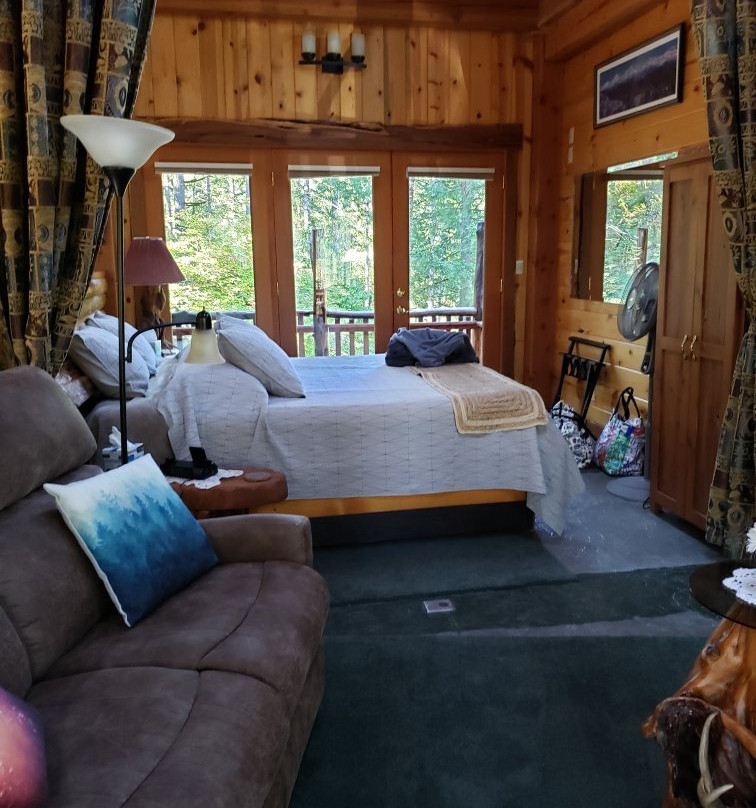 Lanzarotta Bed and Breakfast主图