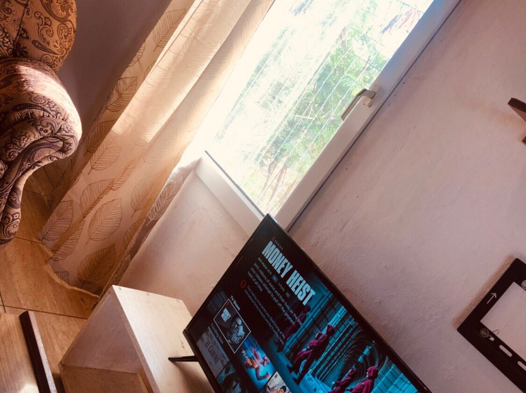 Sunflower Beach Resort主图