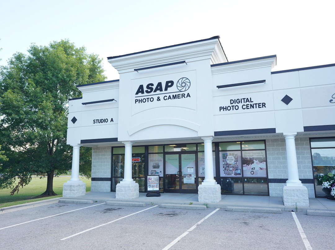 ASAP Photo & Camera景点图片