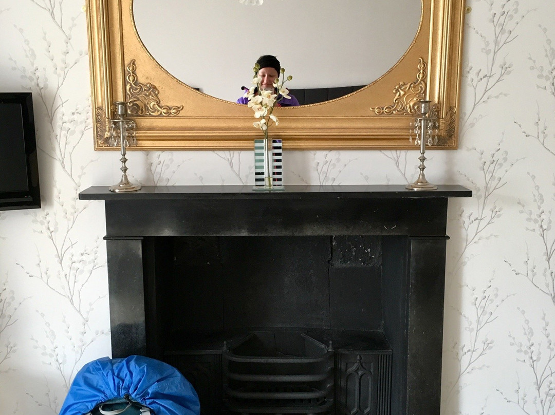 Woodbine Bed & Breakfast主图