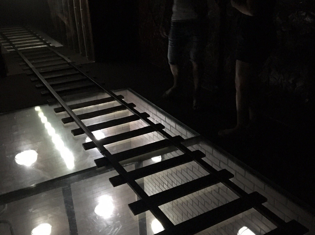 Dzhoul Park-克拉斯诺达尔必去景点