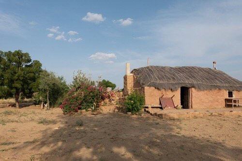 GreenArts Farm & Cottage主图