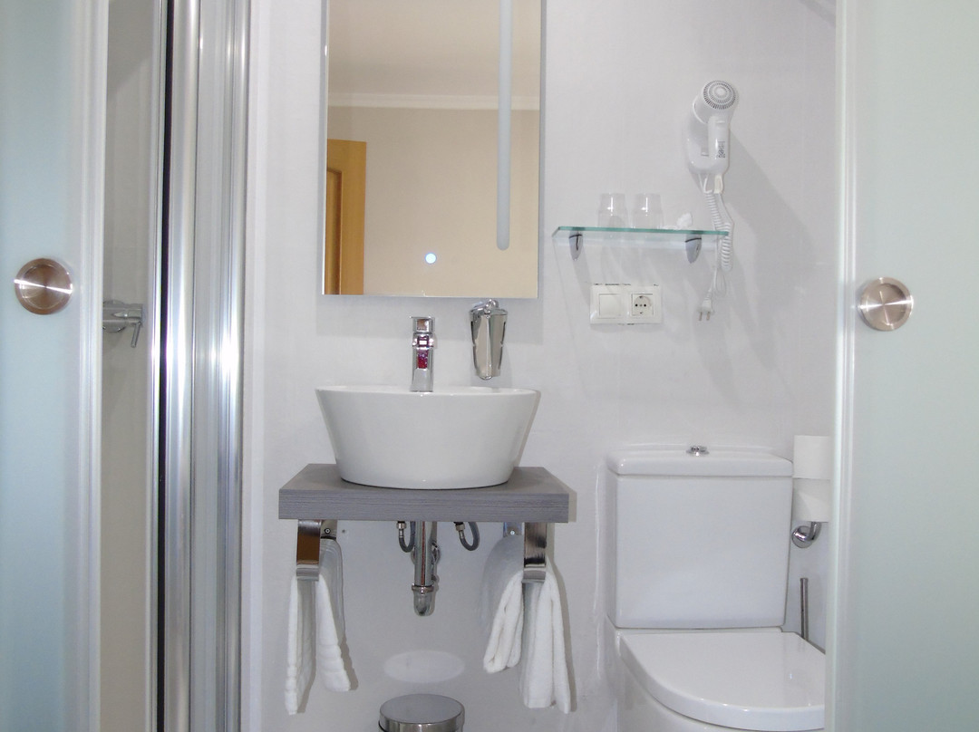 Casa San Nicolas主图