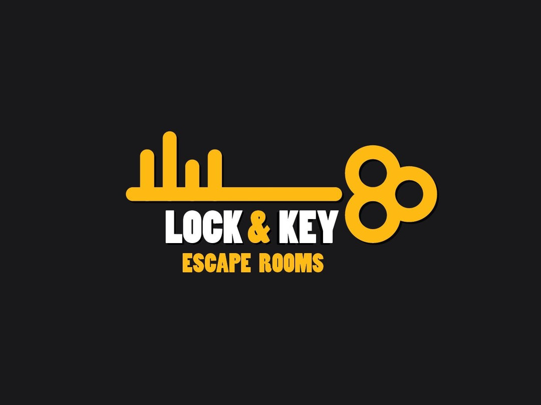 Lock and Key Escape Rooms-明尼阿波利斯必去景点