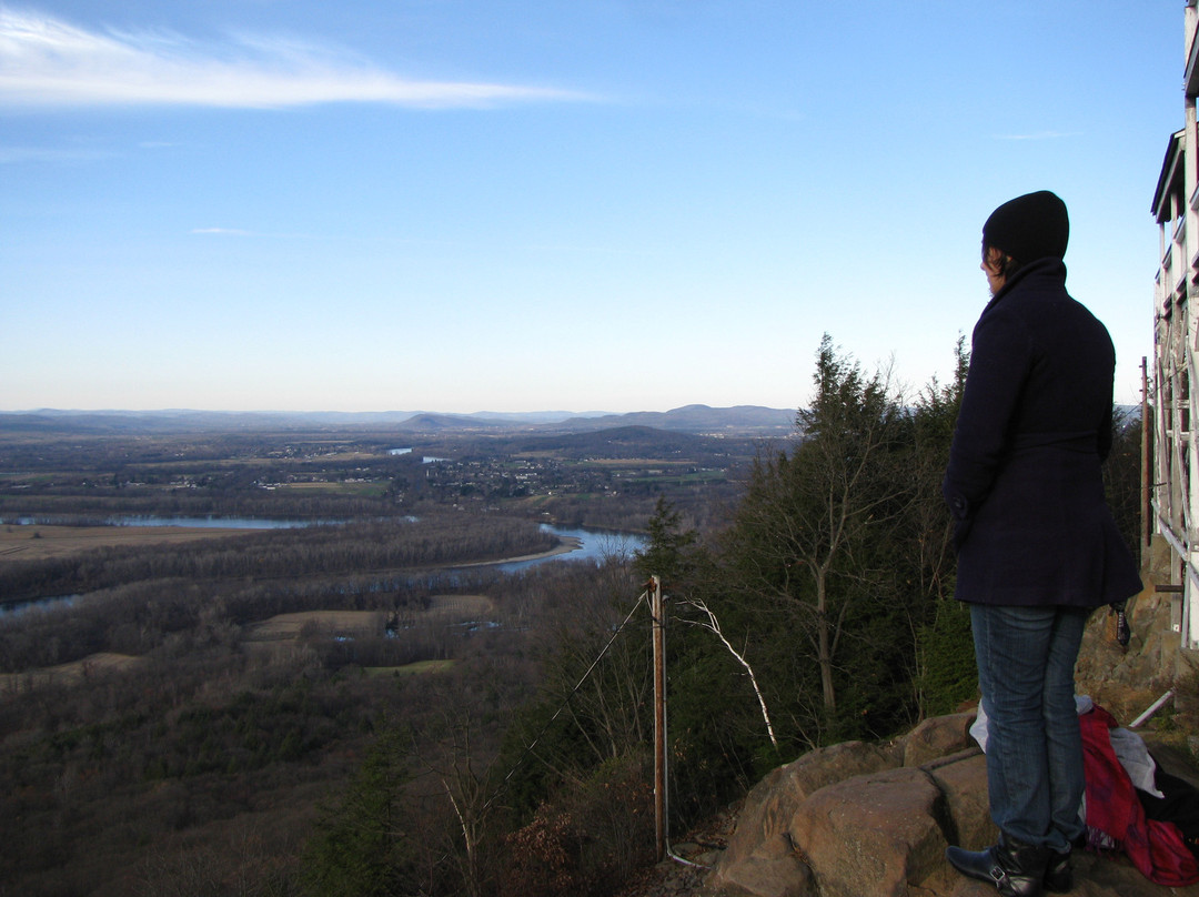 Mount Holyoke Range State Park景点图片