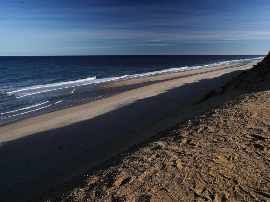White Crest Beach景点图片