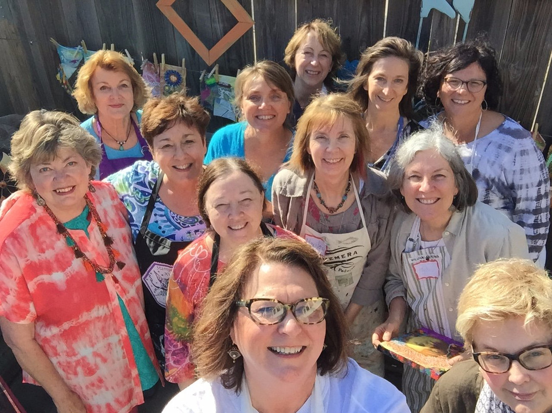 Ephemera Paducah-帕迪尤卡必去景点