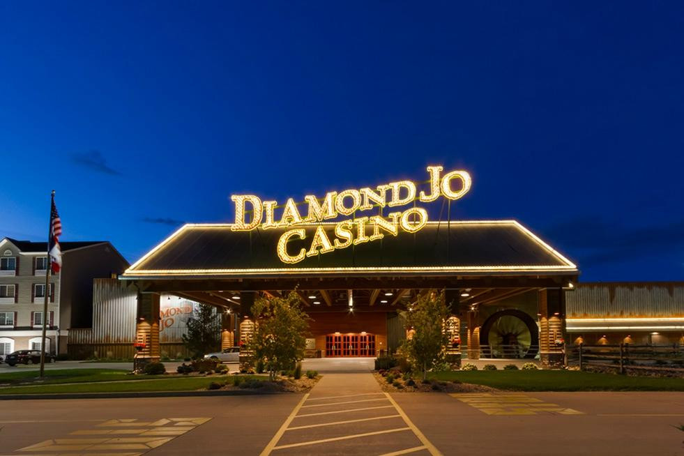 Diamond Jo Casino & Hotel景点图片