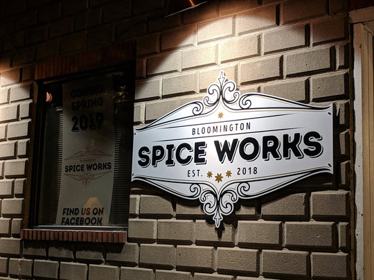 Bloomington Spice Works