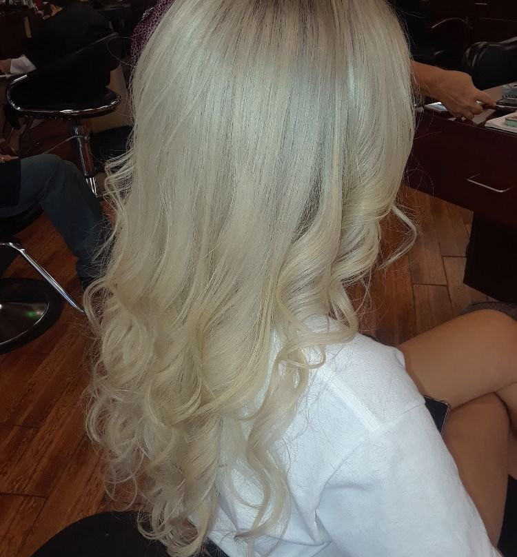 Jog Road旅游景点-DonnaMichaels Salon & Spa