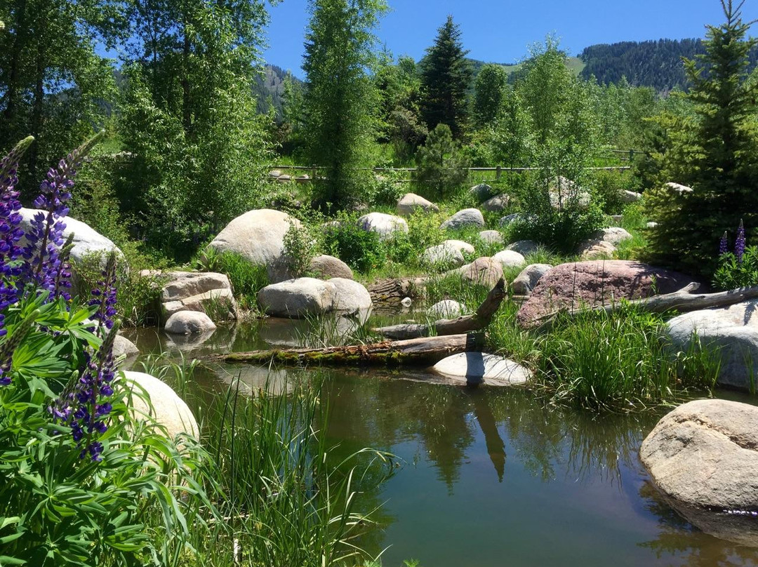 The John Denver Sanctuary