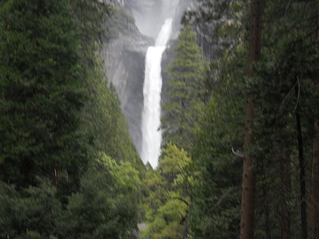 约塞米蒂发现之旅景点图片